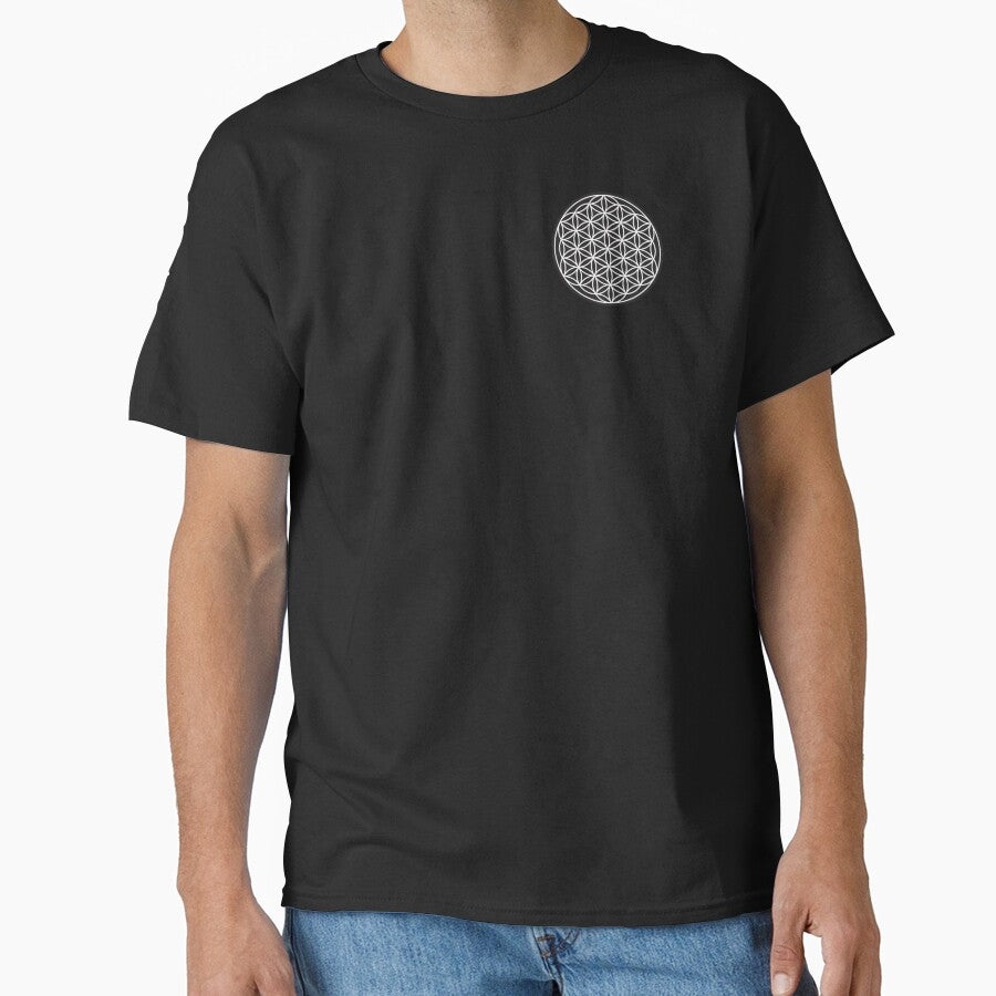 Flower of Life by MattyMakesStuff