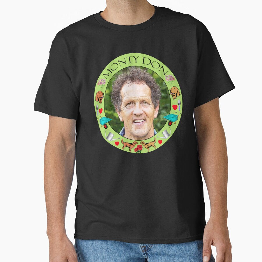 Gardeners World, Plant Heaven by antoi-neruffz