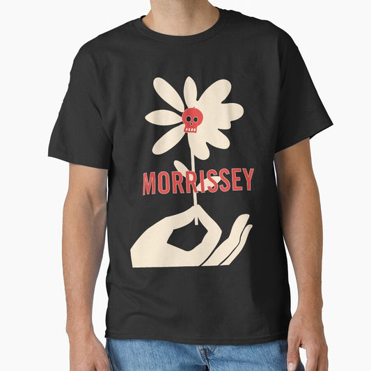 Morrissey by denisn