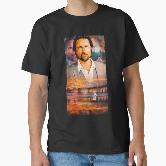 Martin henderson by AlishaTodd91