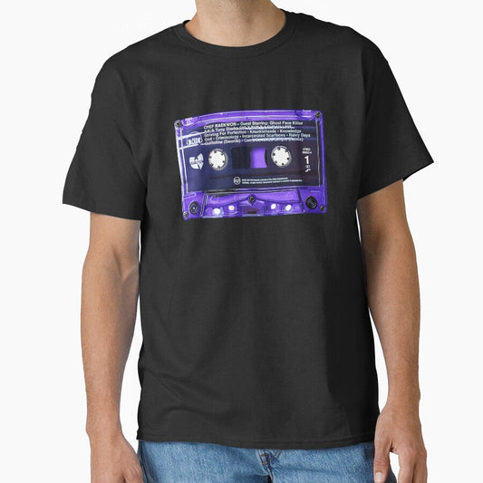Purple Tape 1995 Stellmutha Tee Unisex T-shirt, Sweatshirt, Hoodie (1)