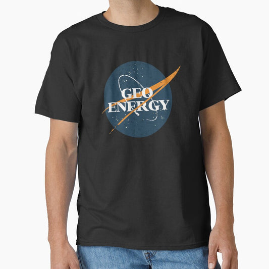 Geoenergy Space Vintage by orlumbuspirate