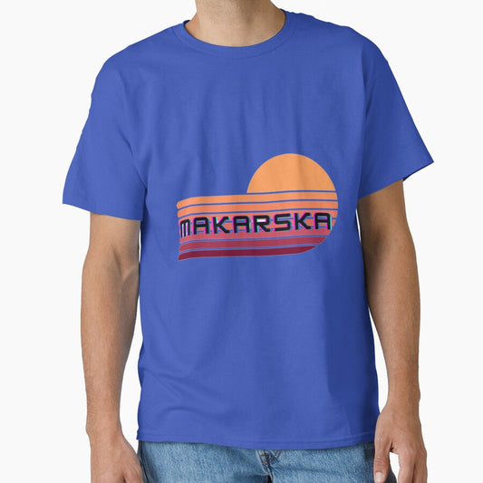 Makarska by monji1croatia