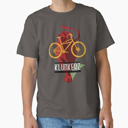 THE KLUNKER MOUNTAIN BIKE IS WHERE IT ALL STARTED by Spokelore