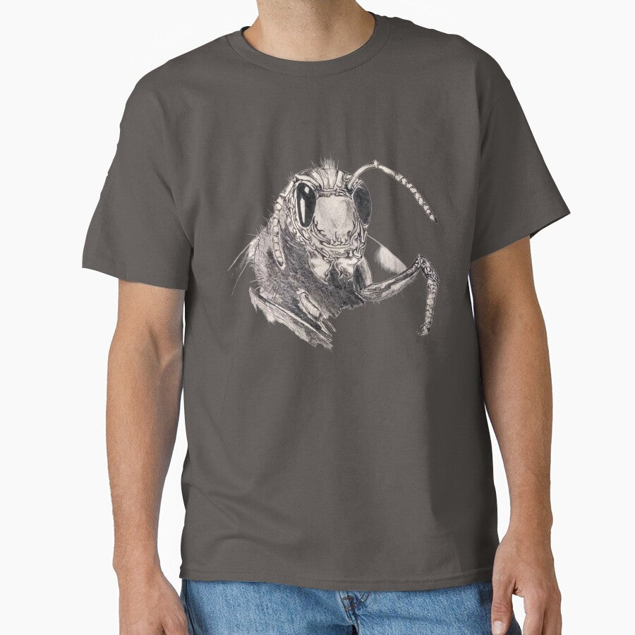 Tribal Wasp by Guiarte SMS