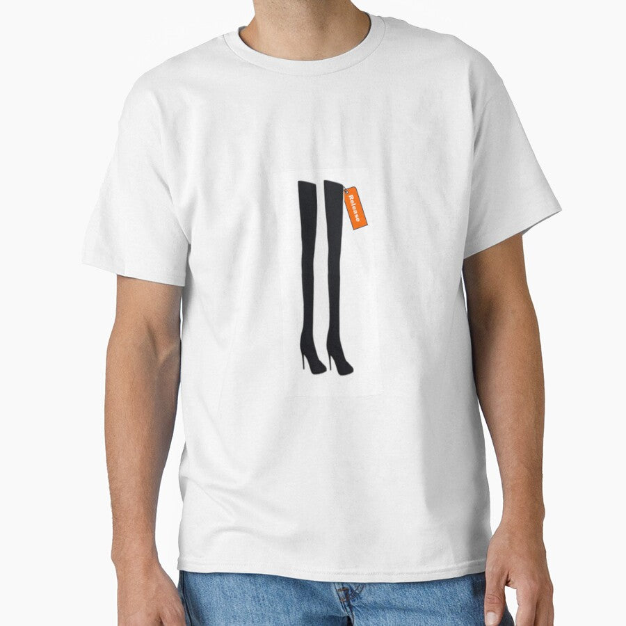 Tag & Release by ExpanseGear