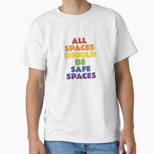 LGBTQ Safe spaces by Inspirationmotivation