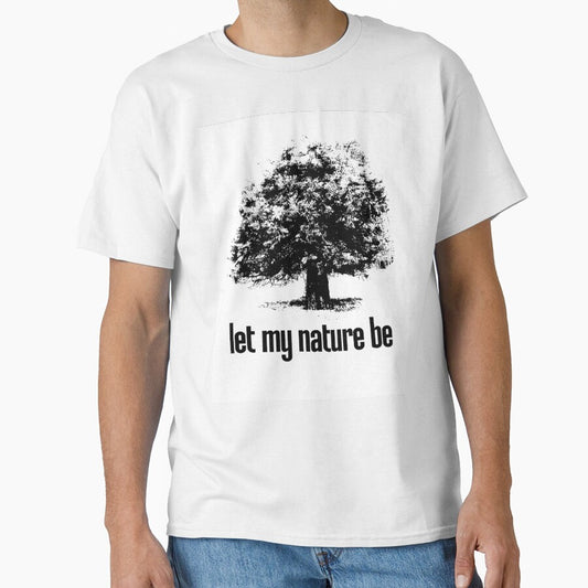 let my nature be by wimdurang
