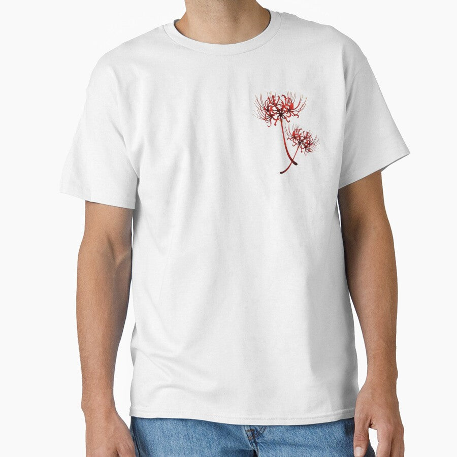 Spider Lily by Griffith-
