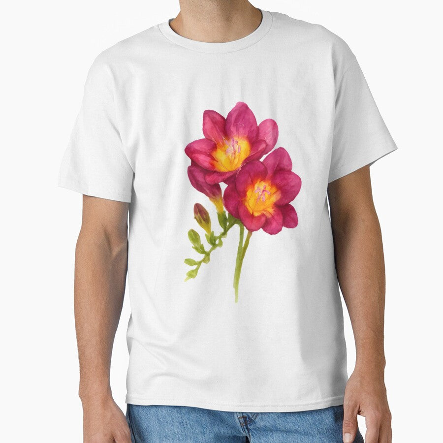 Freesia ‘Pink Passion’ by HOMETOWN86