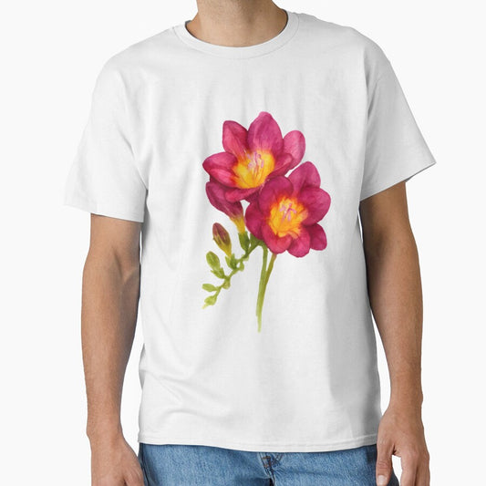 Freesia ‘Pink Passion’ by HOMETOWN86