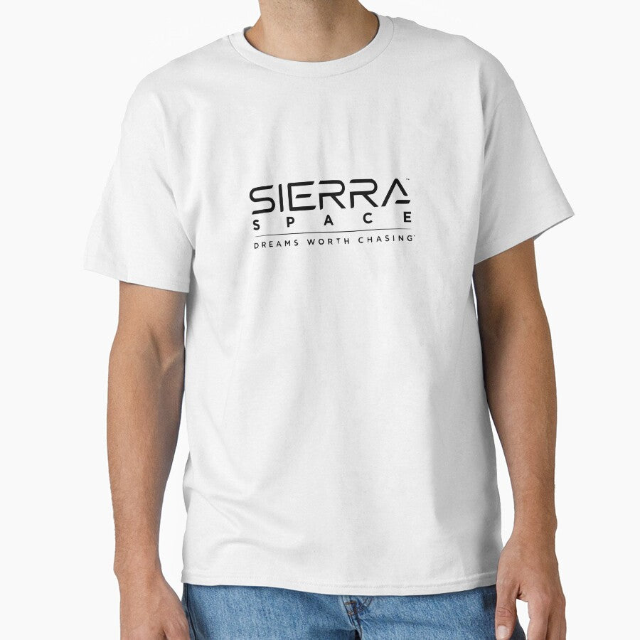 Sierra Space Logo by SacRob123