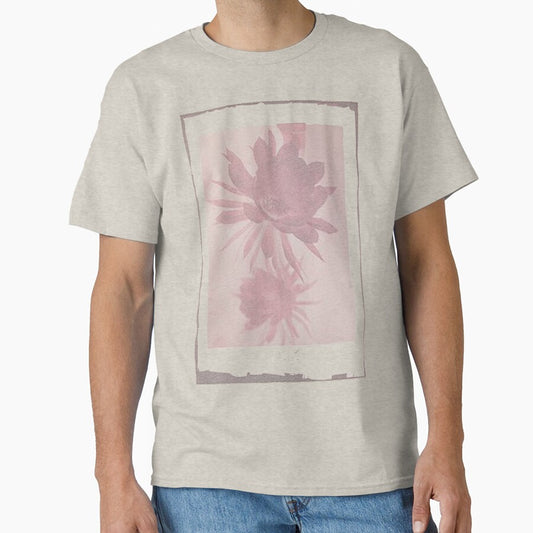 12th Doctor Negative Flower | Perfect Gift| Dragon gift by kekelala