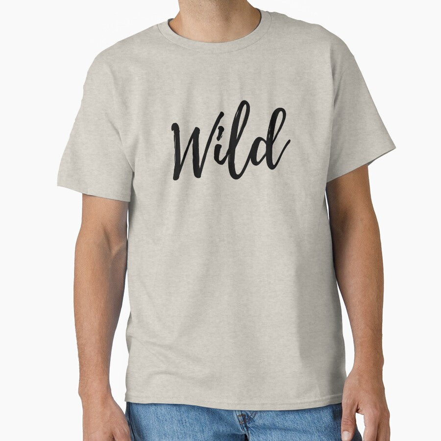 Word Wild by elifrey