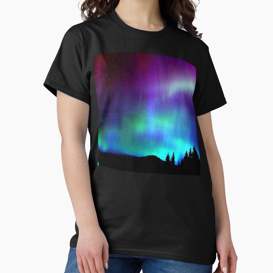 Northern Lights by Aura __Print