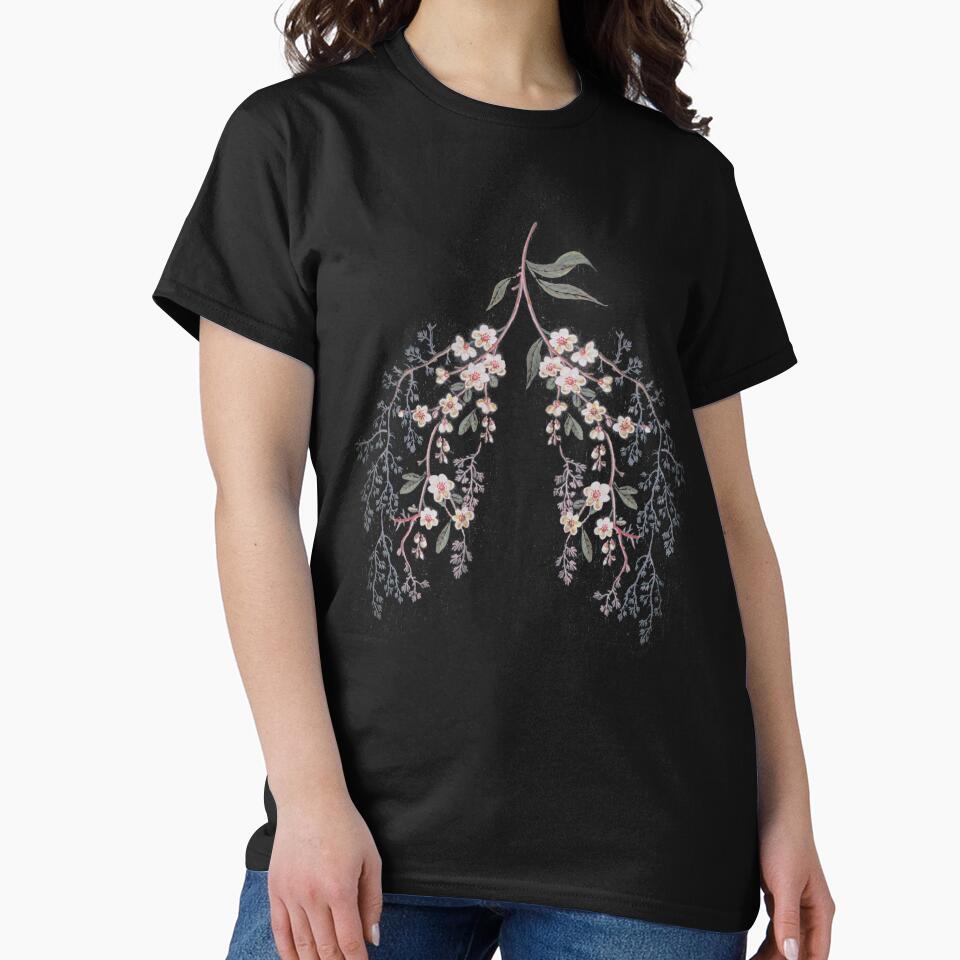 Lungs by decio