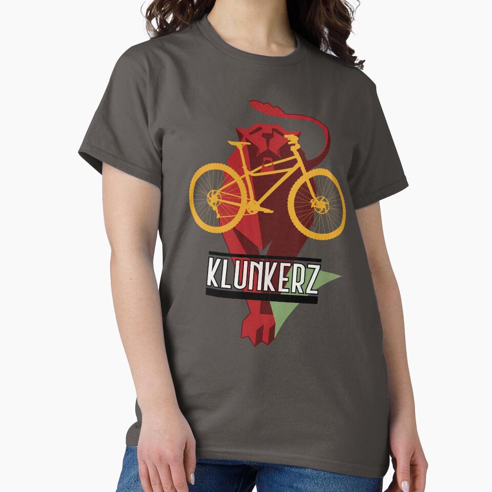 THE KLUNKER MOUNTAIN BIKE IS WHERE IT ALL STARTED by Spokelore