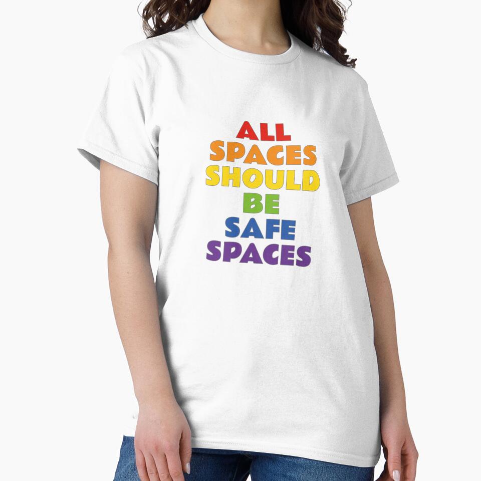 LGBTQ Safe spaces by Inspirationmotivation