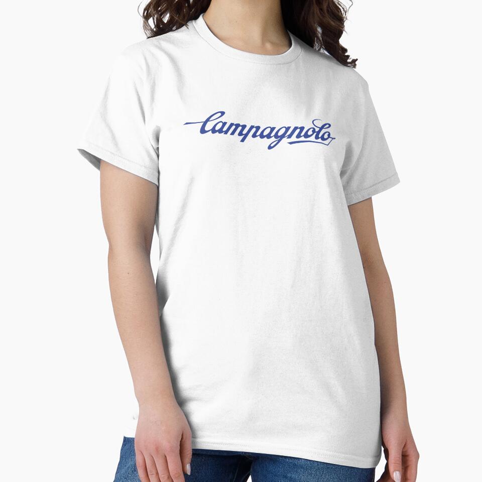 Elegant Campagnolo Bloom Logo Design by meis3h