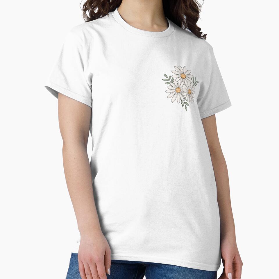 Daisy Bundle by jamiemaher15
