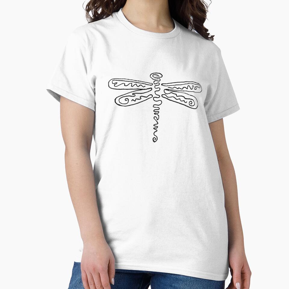 Dragonfly by designoliviaf