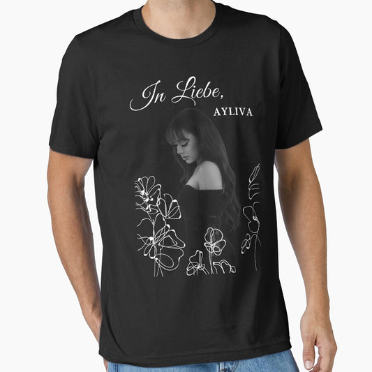Ayliva In Liebe Flower by doplnmfop