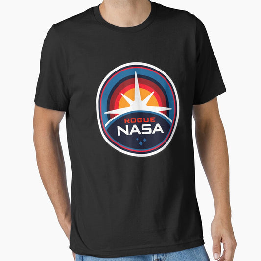 Rogue NASA by frankiecifjam
