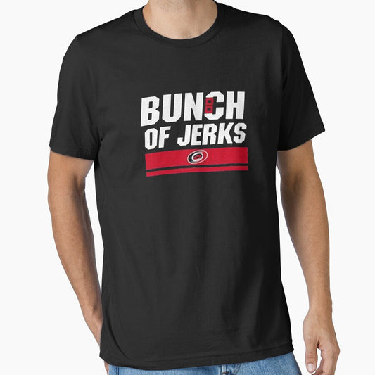 Bunch Of Jerks by Arthuroiz