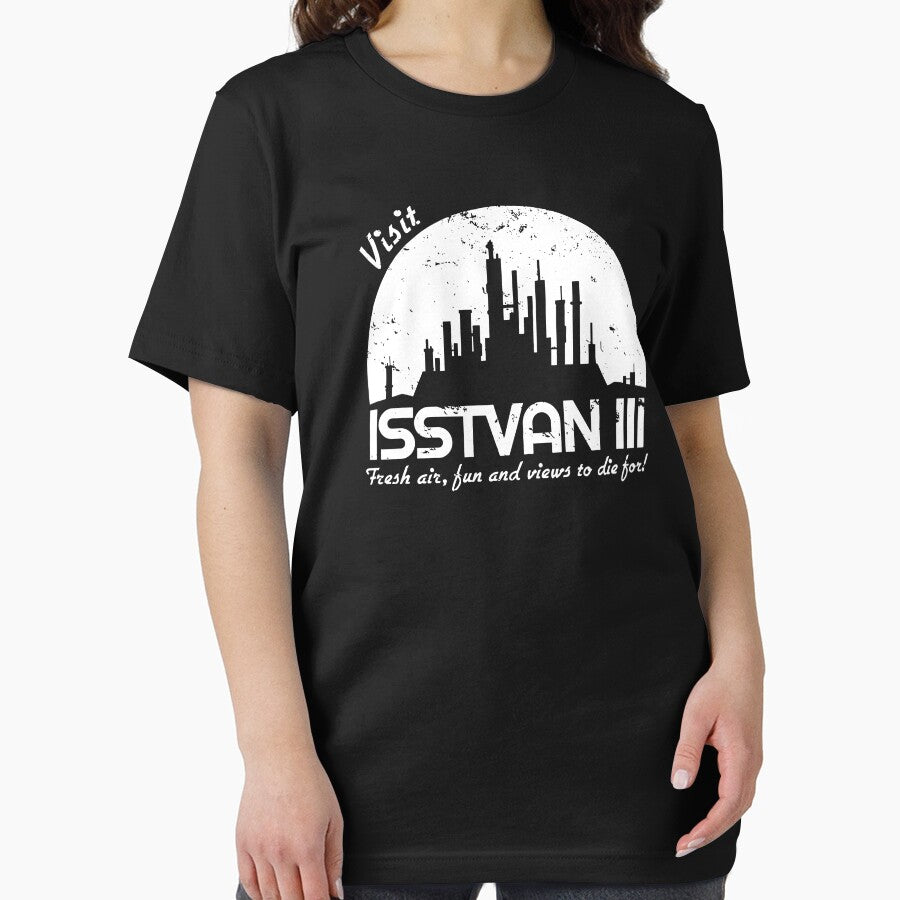 Visit Isstvan Black by Ronaldjudkins