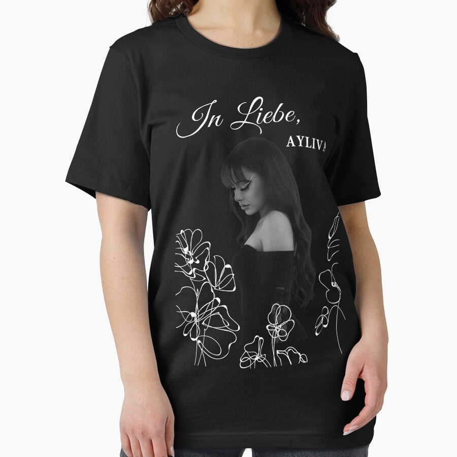 Ayliva In Liebe Flower by doplnmfop