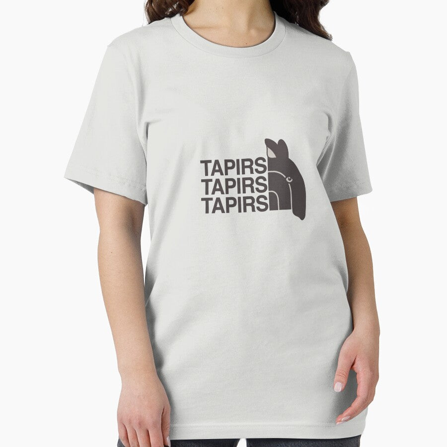 Tapirs Tapirs Tapirs by WatershipBound