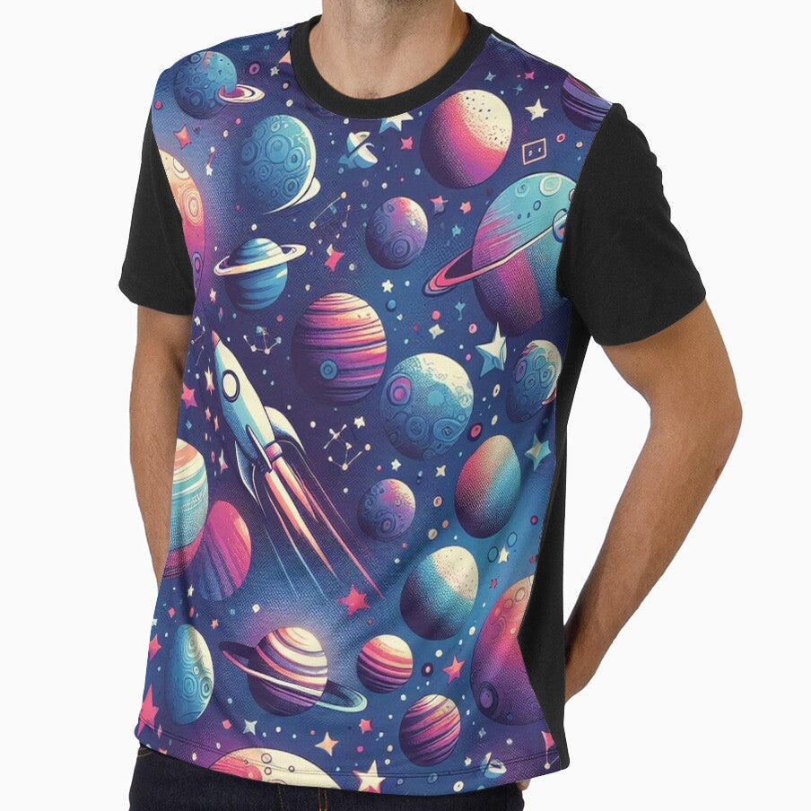 The Colors in Space by DoggoTankDesign