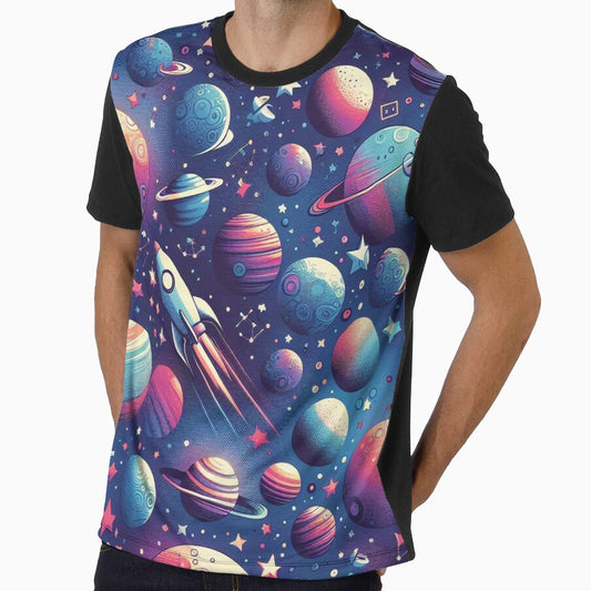 The Colors in Space by DoggoTankDesign