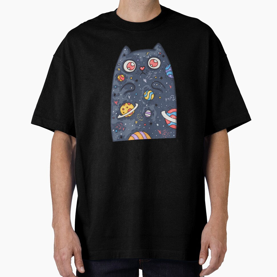 space cat by zaher97