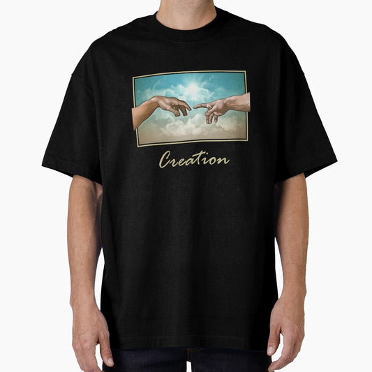 Creation by maryedenoa
