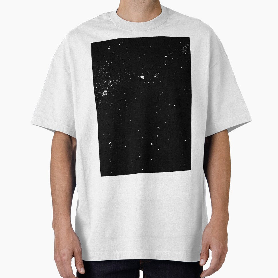 New Space really Space black an white art by jaml-12