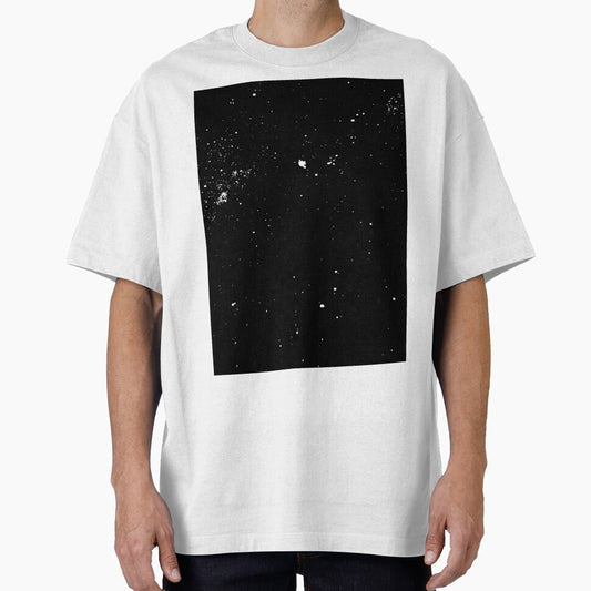 New Space really Space black an white art by jaml-12