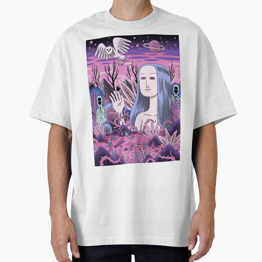 Dreamworld by jackteagle