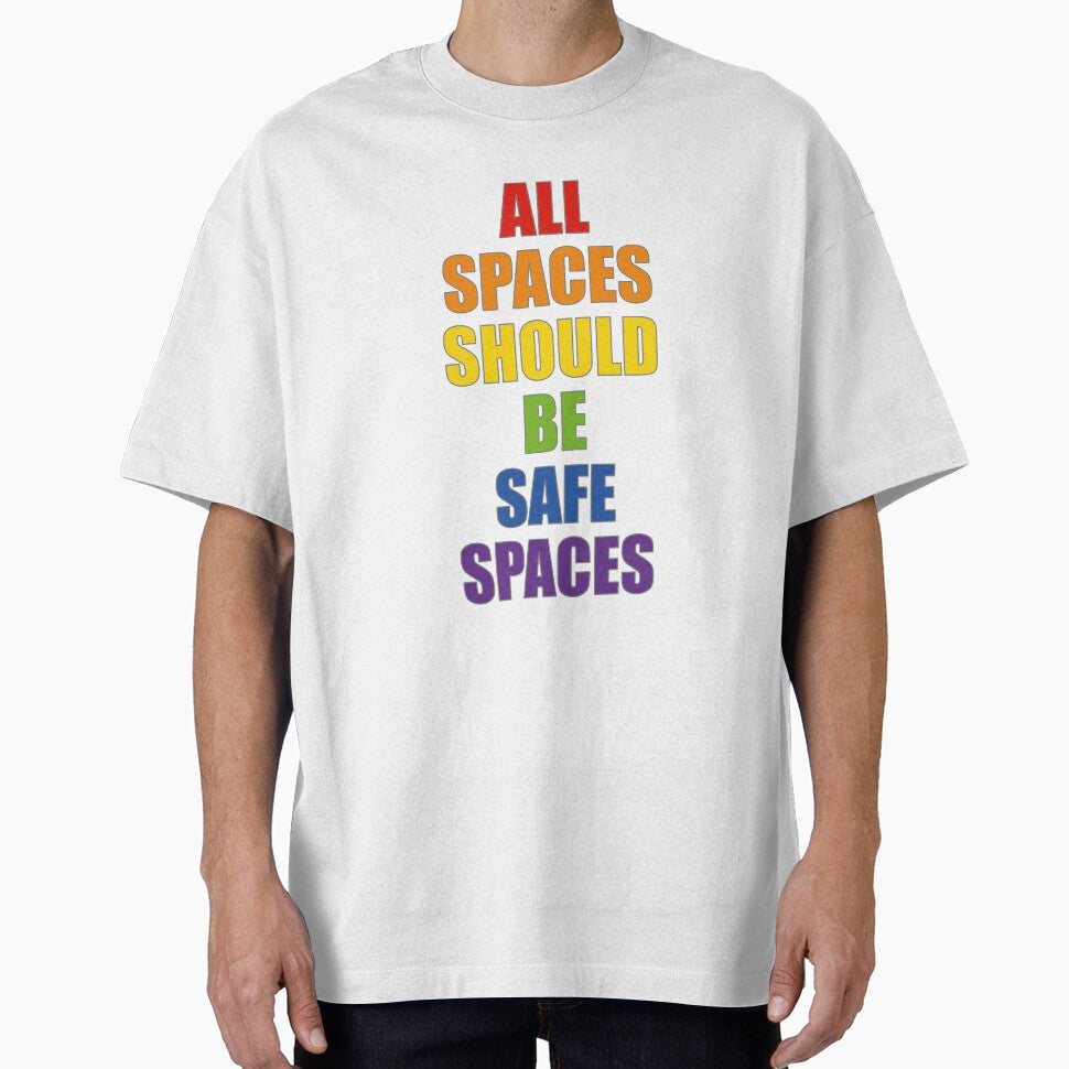 Safe spaces by Inspirationmotivation