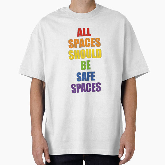 Safe spaces by Inspirationmotivation