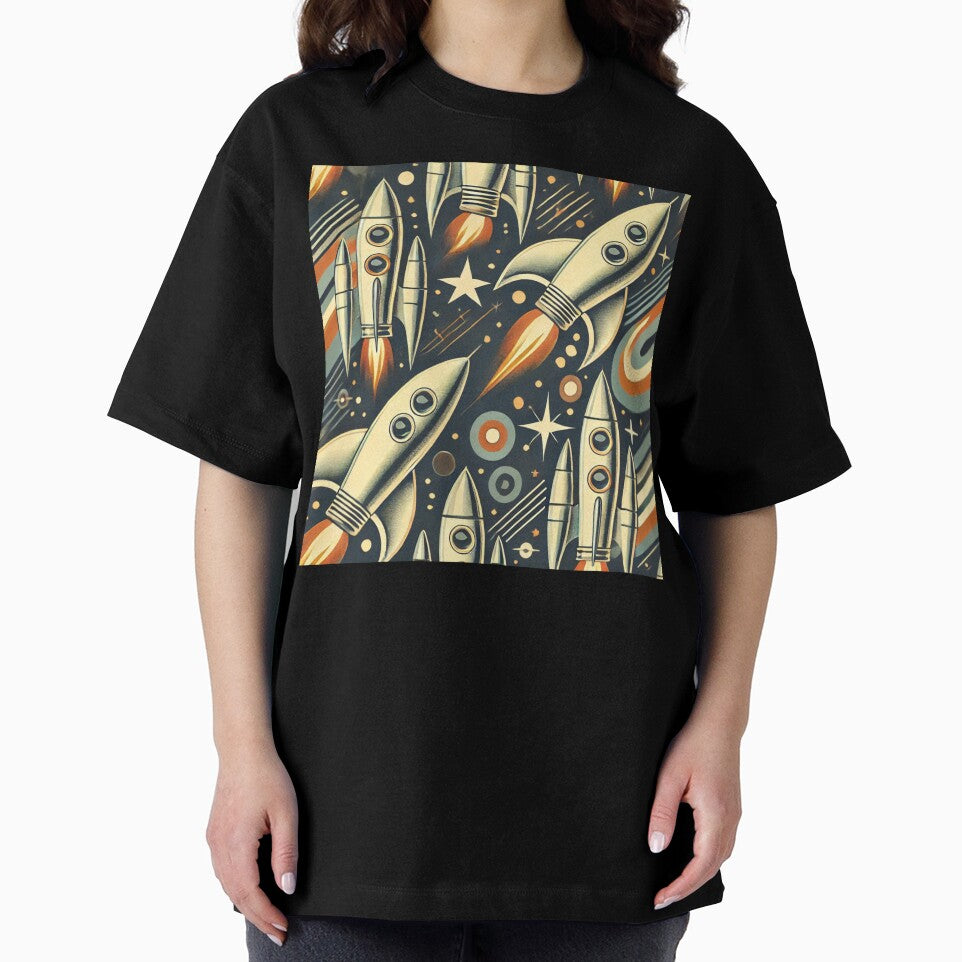 space pattern by TEEJAMBOREE