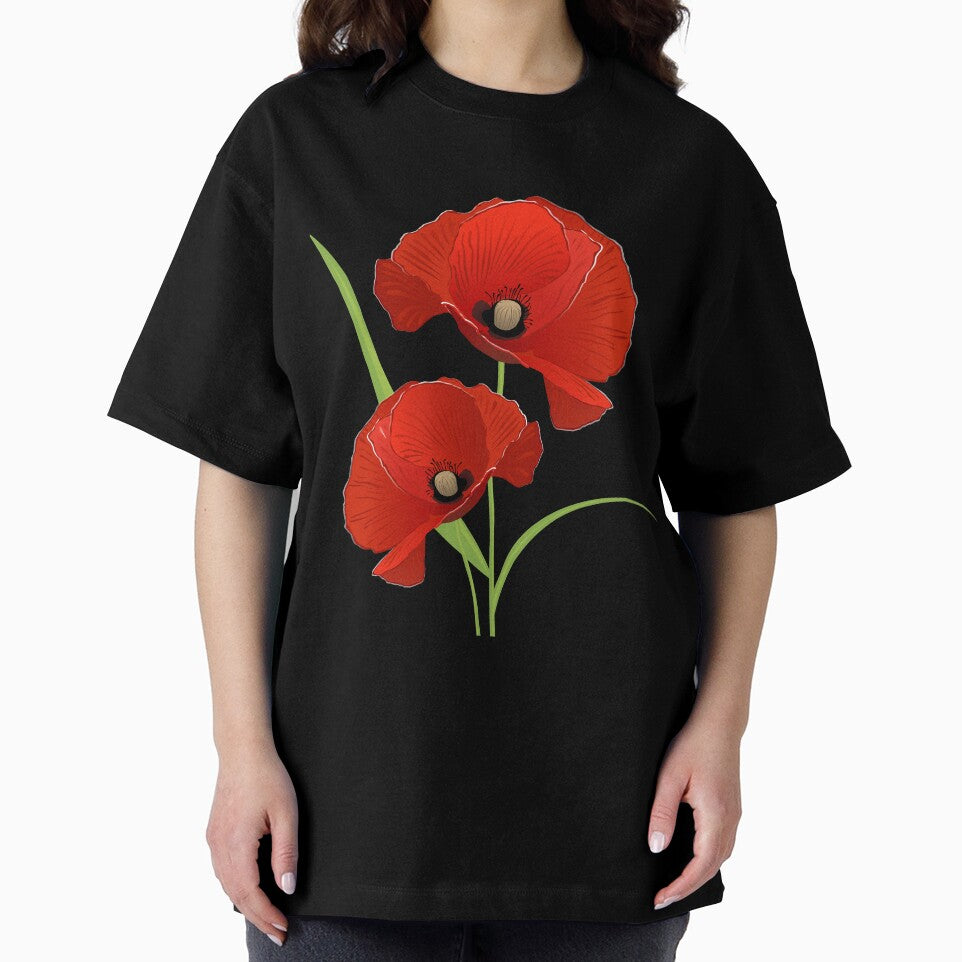 Poppies by KHATDESIGNITALY