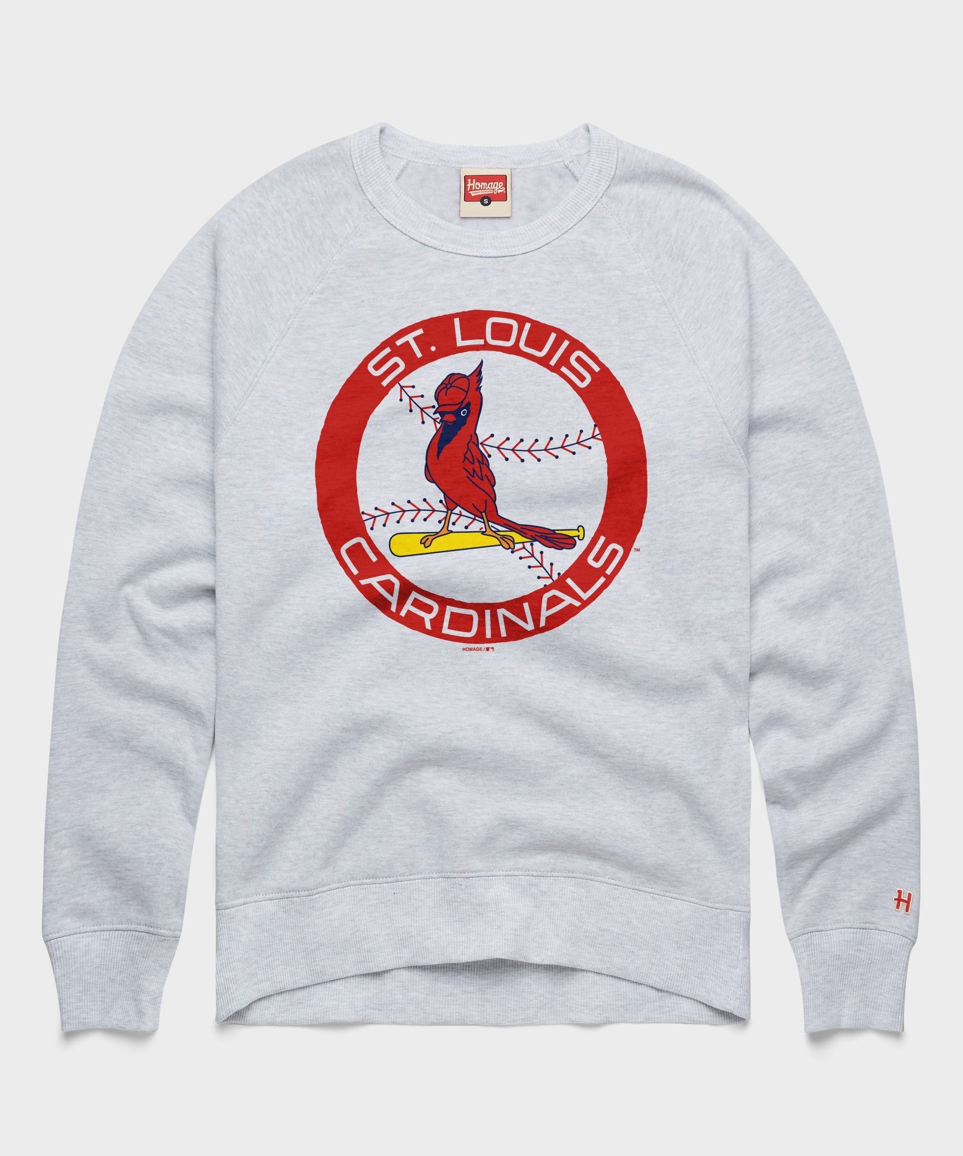 St. Louis Cardinals '66 Crewneck
