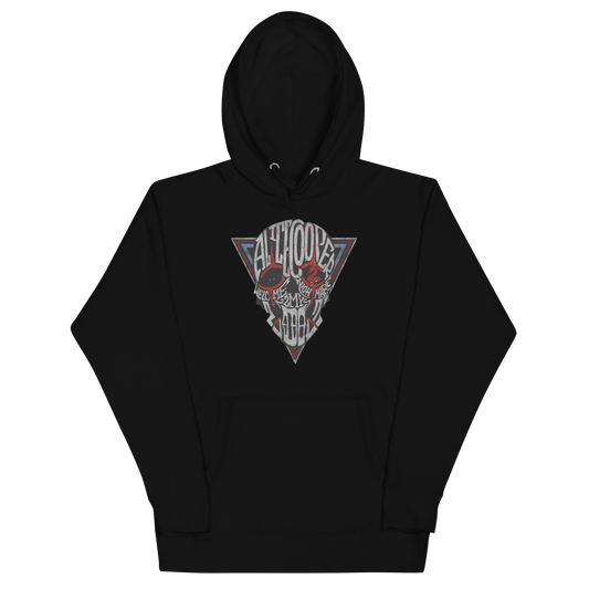 Alice Cooper Welcome 2 My Classic Hoodie Apparel