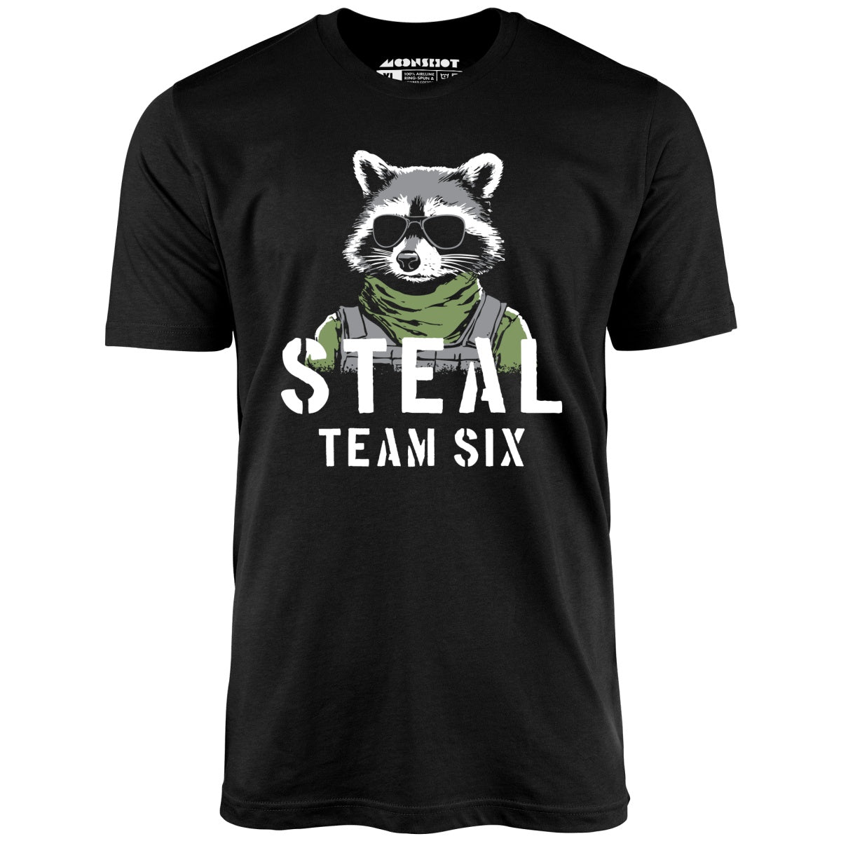 Steal Team Six - Unisex T-Shirt