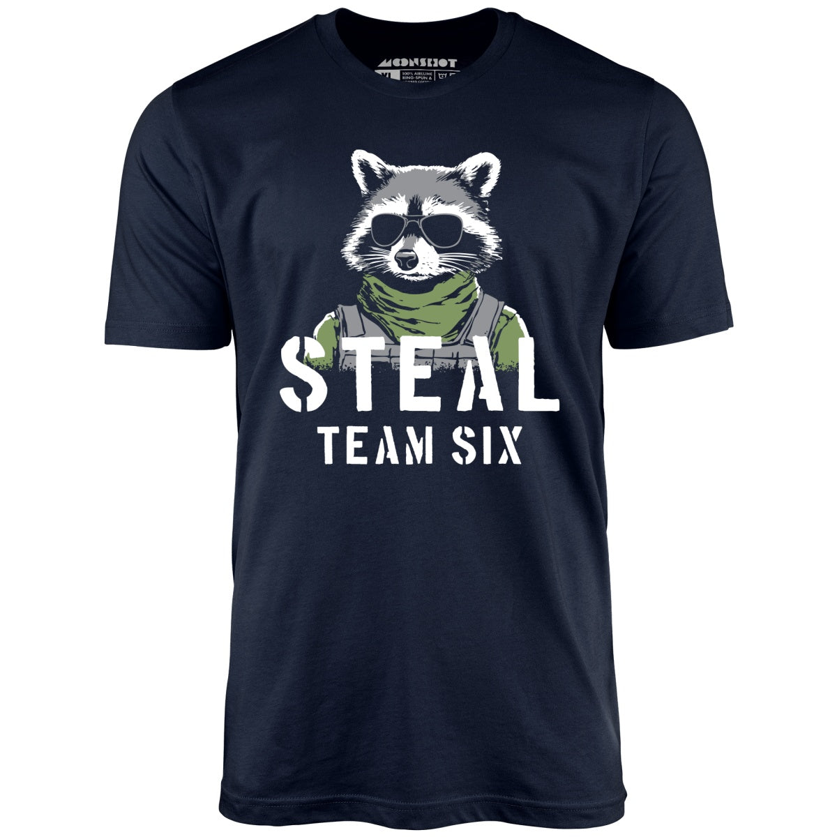 Steal Team Six - Unisex T-Shirt
