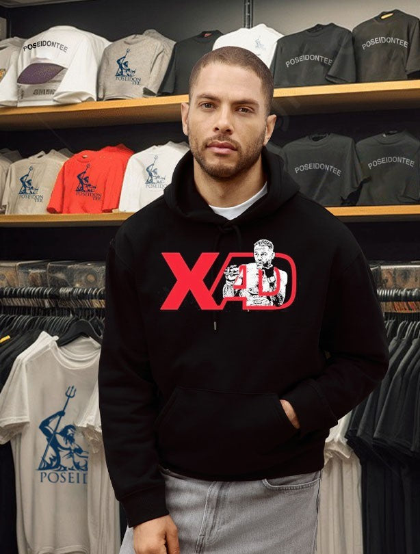 Streetx JDM XAD T-shirt
