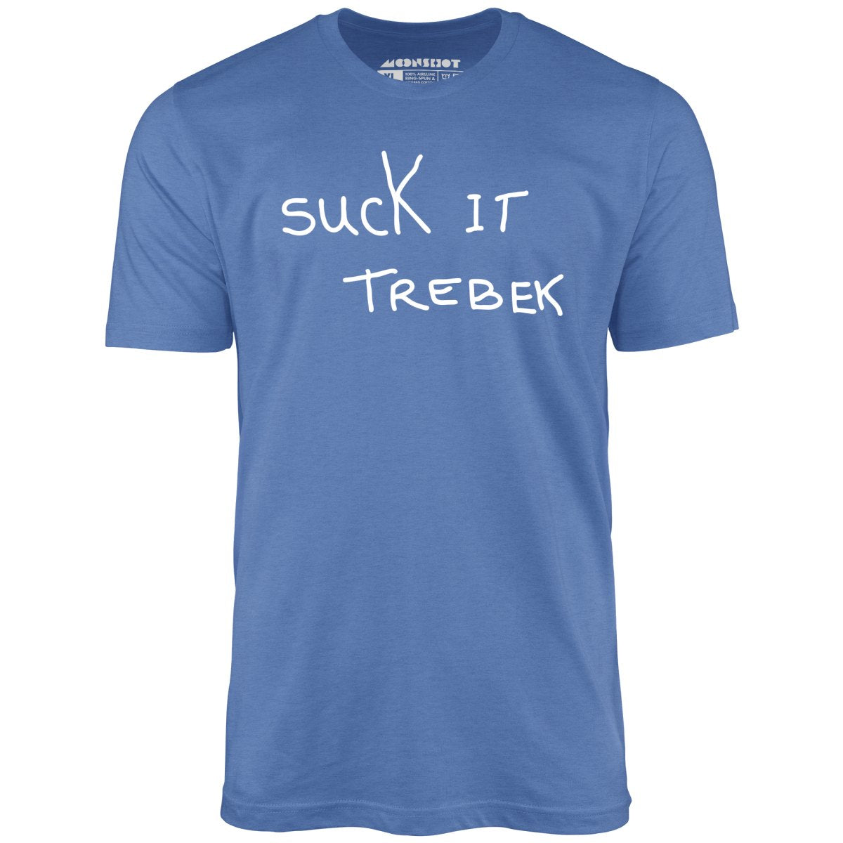 Suck it Trebek - Unisex T-Shirt