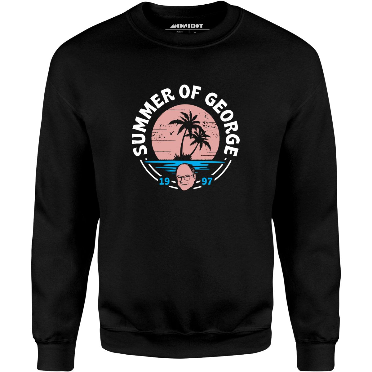 Summer of George 1997 - Unisex Sweatshirt