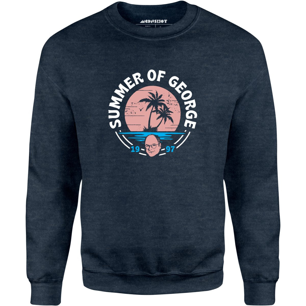 Summer of George 1997 - Unisex Sweatshirt